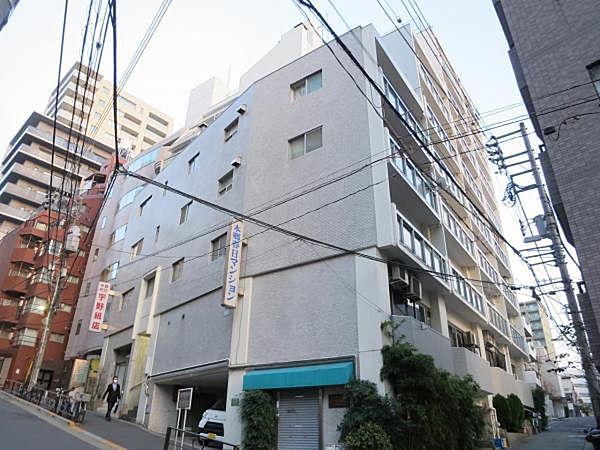 本郷春日マンション